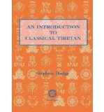 Portada de [(INTRODUCTION TO CLASSICAL TIBETAN)] [AUTHOR: STEPHEN HODGE] PUBLISHED ON (JULY, 2006)