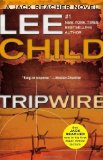 Portada de TRIPWIRE (JACK REACHER # 3) BY CHILD, LEE (2012) PAPERBACK