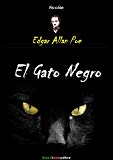 Portada de EL GATO NEGRO