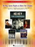 Portada de [(HO HEY, SOME NIGHTS & MORE HOT SINGLES)] [AUTHOR: HAL LEONARD PUBLISHING CORPORATION] PUBLISHED ON (MAY, 2013)