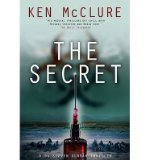 Portada de [(THE SECRET)] [BY: KEN MCCLURE]