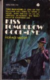 Portada de KISS TOMORROW GOOD-BYE