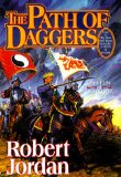 Portada de THE PATH OF DAGGERS