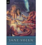 Portada de [A SENDING OF DRAGONS] [BY: JANE YOLEN]
