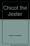 Portada de CHICOT THE JESTER