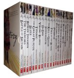 Portada de MY ROYAL STORY SERIES COLLECTION 20 BOOKS SET BOX PACK (WORKHOUSE, THE SWEEP'S BOY, ROAD TO WAR, THE STORM TO COME, SOPHIE'S SECRET WAR, D-DAY, VIKING BLOOD, TITANIC, THE GREAT PLAGUE, BLITZ, ROMAN INVASION, THE TRENCHES, BATTLE OF BRITAIN, ETC) (MY ROYAL STORY COLLECTION)