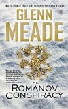 Portada de THE ROMANOV CONSPIRACY: A THRILLER BY MEADE, GLENN (2013) PAPERBACK