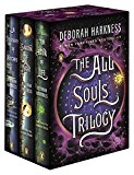 Portada de THE ALL SOULS TRILOGY BOXED SET BY DEBORAH HARKNESS (2015-05-26)