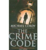 Portada de [(THE CRIME CODE)] [ BY (AUTHOR) MICHAEL CORDY ] [MAY, 2007]