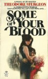 Portada de SOME OF YOUR BLOOD