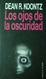 Portada de LOS OJOS DE LA OSCURIDAD