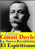 Portada de LA NUEVA REVELACI&Oacute;N: EL ESPIRITISMO