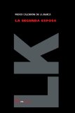 Portada de SEGUNDA ESPOSA
