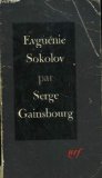 Portada de EVGUÉNIE SOKOLOV