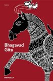 Portada de BHAGAVAD GITA