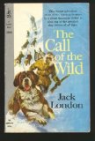 Portada de THE CALL OF THE WILD