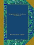 Portada de TORQUEMADA EN LA CRUZ, VOLUME 65