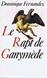 Portada de LE RAPT DE GANYM&Egrave;DE