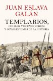 Portada de LA OTRA HISTORIA DE LOS TEMPLARIOS