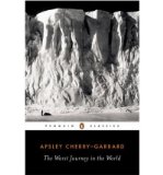 Portada de [(THE WORST JOURNEY IN THE WORLD)] [AUTHOR: APSLEY CHERRY-GARRARD] PUBLISHED ON (MARCH, 2006)