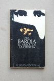 Portada de BAROJA, PÍO - EL ARBOL DE LA CIENCIA / PÍO BAROJA