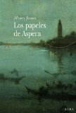 Portada de LOS PAPELES DE ASPERN