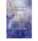 Portada de [( EYES ON ICE & NO BLIND MICE: VISIONS OF SCIENCE FROM THE SCIENCE OF VISION )] [BY: SAAD SHAIKH M. D.] [FEB-2007]