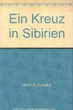 Portada de EIN KREUZ IN SIBIRIEN