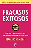 Portada de FRACASOS EXITOSOS