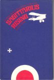 Portada de SAGITTARIUS RISING