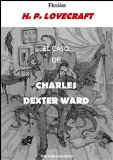 Portada de EL CASO DE CHARLES DEXTER WARD