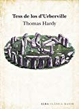 Portada de TESS DE LOS D'URBERVILLE (CL&Aacute;SICA MAIOR)