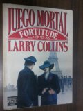 Portada de JUEGO MORTAL