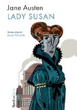 Portada de LADY SUSAN (ILUSTRADOS)