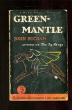 Portada de GREENMANTLE