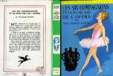 Portada de LES SIX COMPAGNONS ET LE PETIT RAT DE L'OPERA