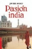 Portada de PASIÓN INDIA