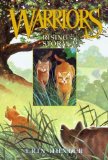 Portada de RISING STORM (WARRIORS, BOOK 4) BY HUNTER, ERIN (2005) PAPERBACK
