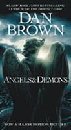 Portada de ANGELS & DEMONS