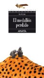 Portada de EL MEDALLON PERDIDO