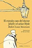 Portada de EL EXTRAÑO CASO DEL DOCTOR JEKYLL Y EL SEÑOR HYDE