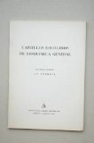 Portada de CAP&Iacute;TULOS ESCOGIDOS DE BIOQU&Iacute;MICA GENERAL. FASC&Iacute;CULO S&Eacute;PTIMO. LA ENERG&Iacute;A