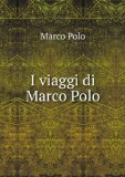 Portada de I VIAGGI DI MARCO POLO