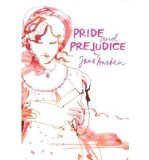 Portada de [PRIDE AND PREJUDICE] [BY: JANE AUSTEN]