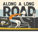 Portada de (ALONG A LONG ROAD) BY VIVA, FRANK (AUTHOR) HARDCOVER ON (06 , 2011)