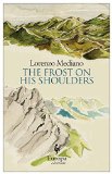 Portada de FROST ON HIS SHOULDERS, THE BY LORENZO MEDIANO (12-JUL-2012) PAPERBACK