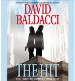 Portada de [(THE HIT)] [BY: DAVID BALDACCI]