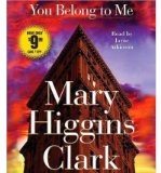 Portada de [(YOU BELONG TO ME)] [BY: MARY HIGGINS CLARK]