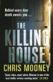 Portada de THE KILLING HOUSE BY MOONEY, CHRIS (2012) PAPERBACK