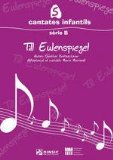 Portada de KRETZSCHMAR, MARTORELL, TILL EULENSPIEGEL, CANTATA INFANTIL